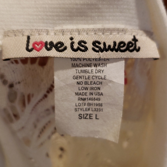 Jacket - Picture 3 of 3